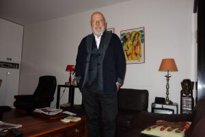 Photo de profil de Jea Paul Cardineau