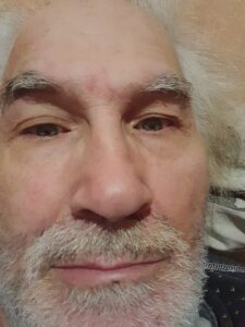 Photo de profil de Jeamel Mekri