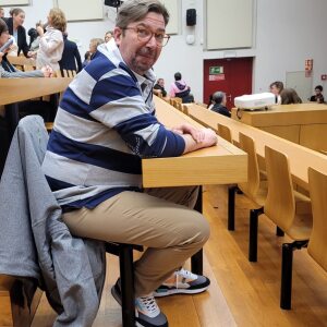 Photo de profil de Jean - Christophe Eisele