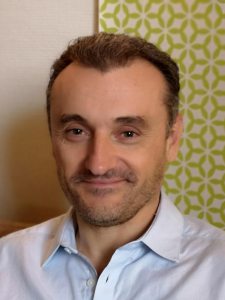 Photo de profil de Jean - François Boillin