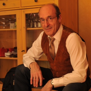 Photo de profil de Jean - Louis Molimard