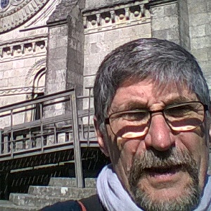 Photo de profil de Jean - Pierre Benharoun