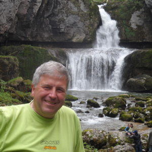 Photo de profil de Jean- Christophe Pommel
