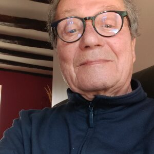 Photo de profil de Jean -Claude Bourgoin