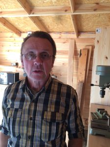 Photo de profil de Jean- Jacques Brisson