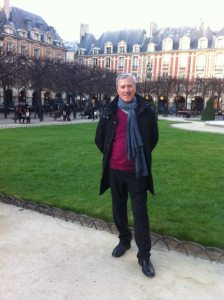 Photo de profil de Jean- Louis Amiel