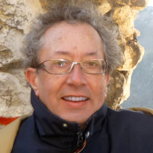 Photo de profil de Jean- Louis Thivin
