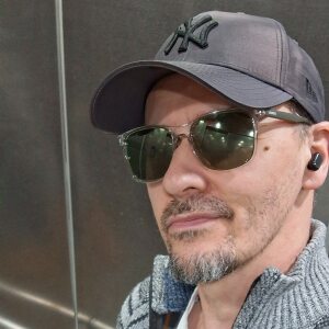 Photo de profil de Jean  Marie Stento