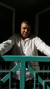 Photo de profil de Jean -Paul Da Cruz