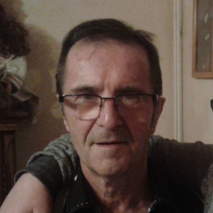 Photo de profil de Jean- Paul Delarue