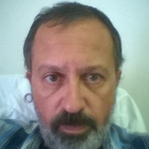 Photo de profil de Jean- Pierre Abergel