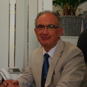 Photo de profil de Jean- Pierre Chapireau