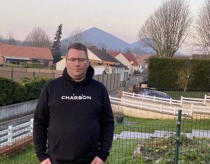Photo de profil de Jean Aimé Goulois