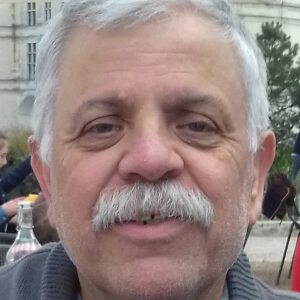 Photo de profil de Jean Alain Favretto