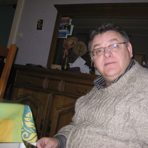 Photo de profil de Jean-Albert Tomaselli