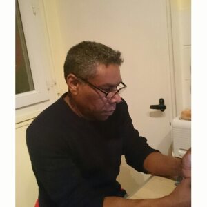 Photo de profil de Jean Anaique Aubras