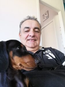 Photo de profil de Jean André Guibert