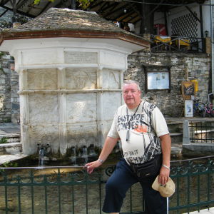 Photo de profil de Jean-Andre Neau