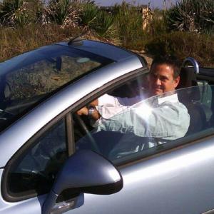 Photo de profil de Jean-Antoine Luque
