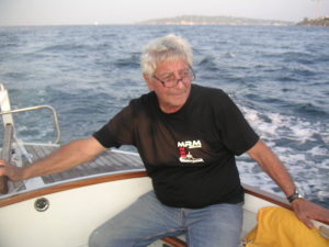 Photo de profil de Jean Antoine Pucci