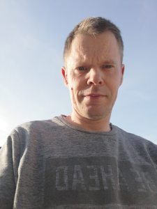Photo de profil de Jean-Armel Heuzard