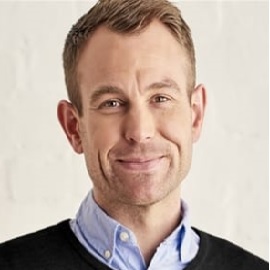 Photo de profil de Jean-Baptista Parry