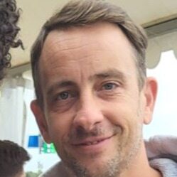 Photo de profil de Jean-Baptiste Bernadoy
