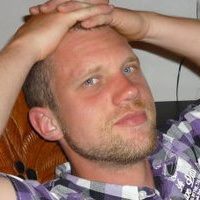Photo de profil de Jean-Baptiste Blin