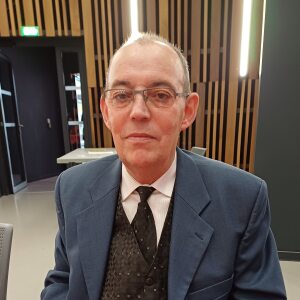 Photo de profil de Jean Baptiste Blondet