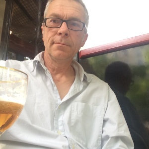 Photo de profil de Jean Baptiste Blondiaux