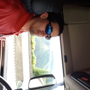 Photo de profil de Jean-Baptiste Canouil