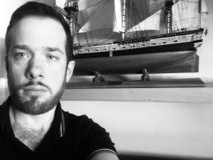 Photo de profil de Jean-Baptiste Coindreau