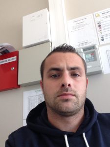 Photo de profil de Jean Baptiste Delmas