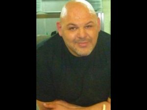 Photo de profil de Jean Baptiste Ferresi