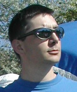 Photo de profil de Jean-Baptiste Francillard