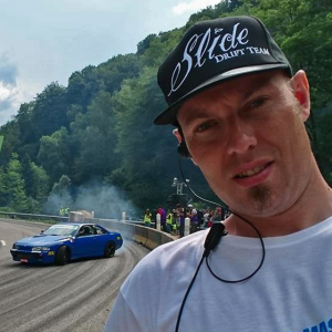 Photo de profil de Jean Baptiste George