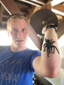 Photo de profil de Jean-Baptiste Gerard