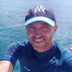 Photo de profil de Jean-Baptiste Giovannoli