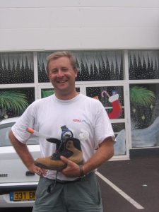 Photo de profil de Jean-Baptiste Houriez
