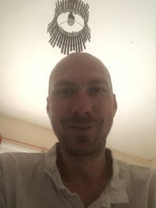 Photo de profil de Jean-Baptiste Janot