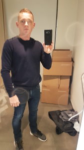 Photo de profil de Jean Baptiste Lezier