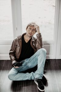 Photo de profil de Jean-Baptiste Luraine