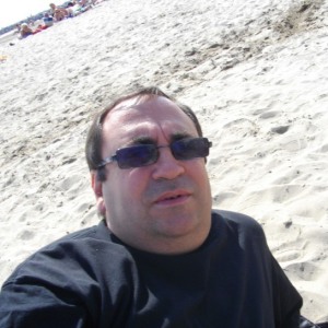 Photo de profil de Jean-Baptiste Maggio