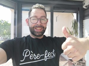 Photo de profil de Jean-Baptiste Marchal