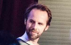 Photo de profil de Jean Baptiste Menard