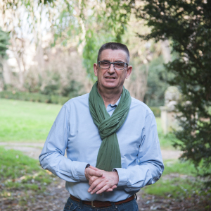 Photo de profil de Jean-Baptiste Preya