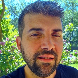 Photo de profil de Jean-Baptiste Ravoux
