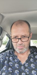 Photo de profil de Jean Baptiste Ribatto