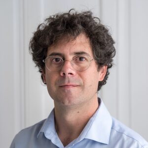 Photo de profil de Jean-Baptiste Roquefere