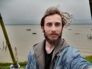 Photo de profil de Jean-Baptiste Sastre